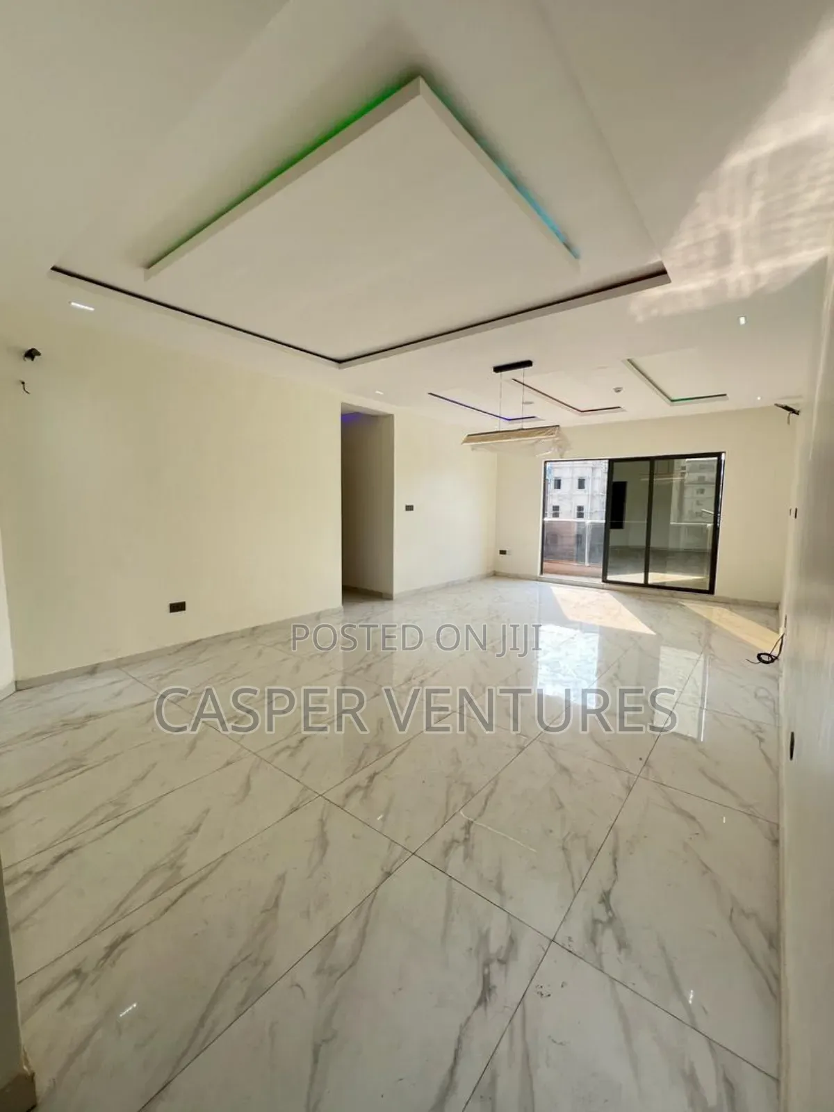 3bdrm Apartment in Meadow, Ikate for sale
