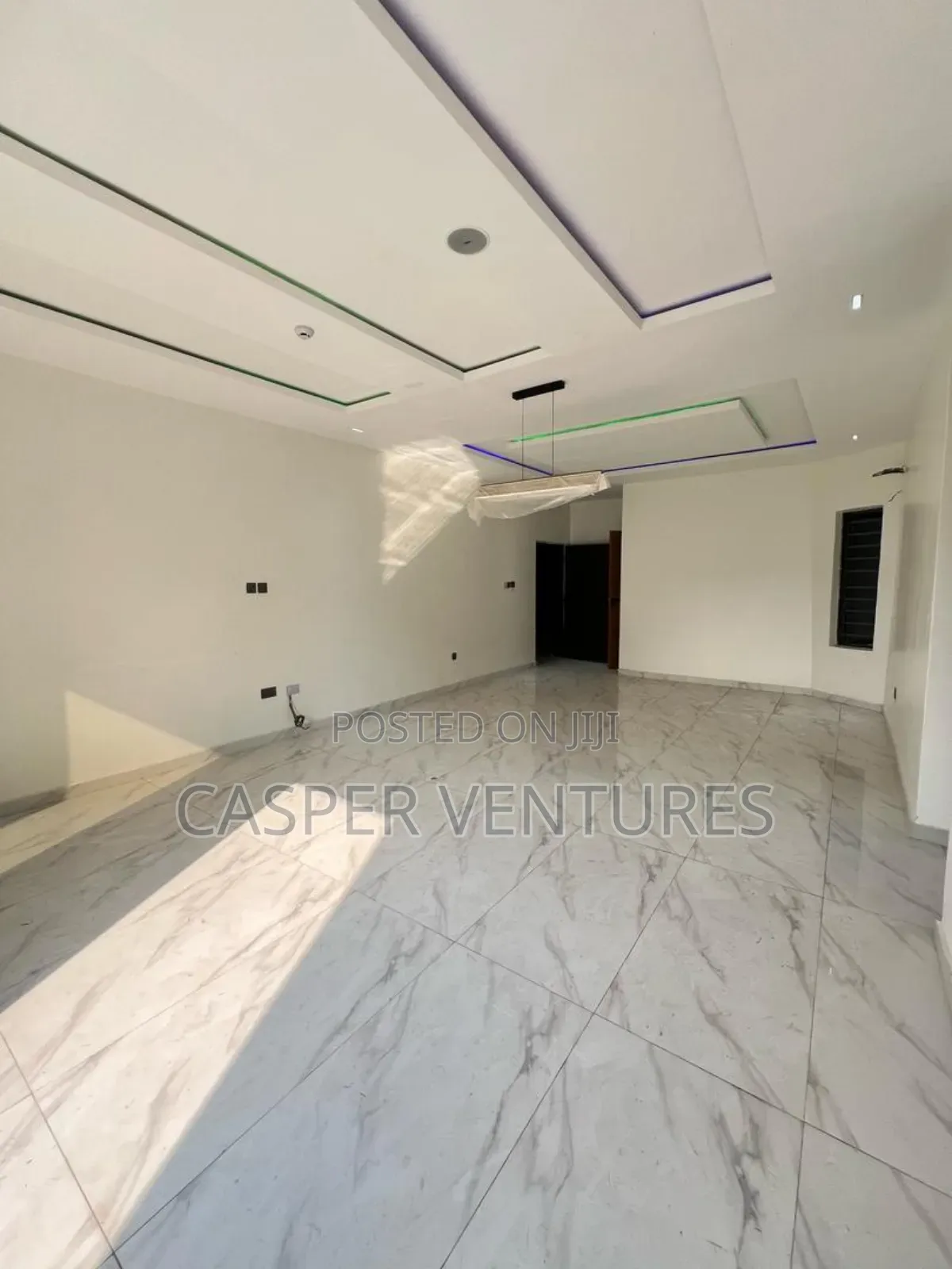 3bdrm Apartment in Meadow, Ikate for sale