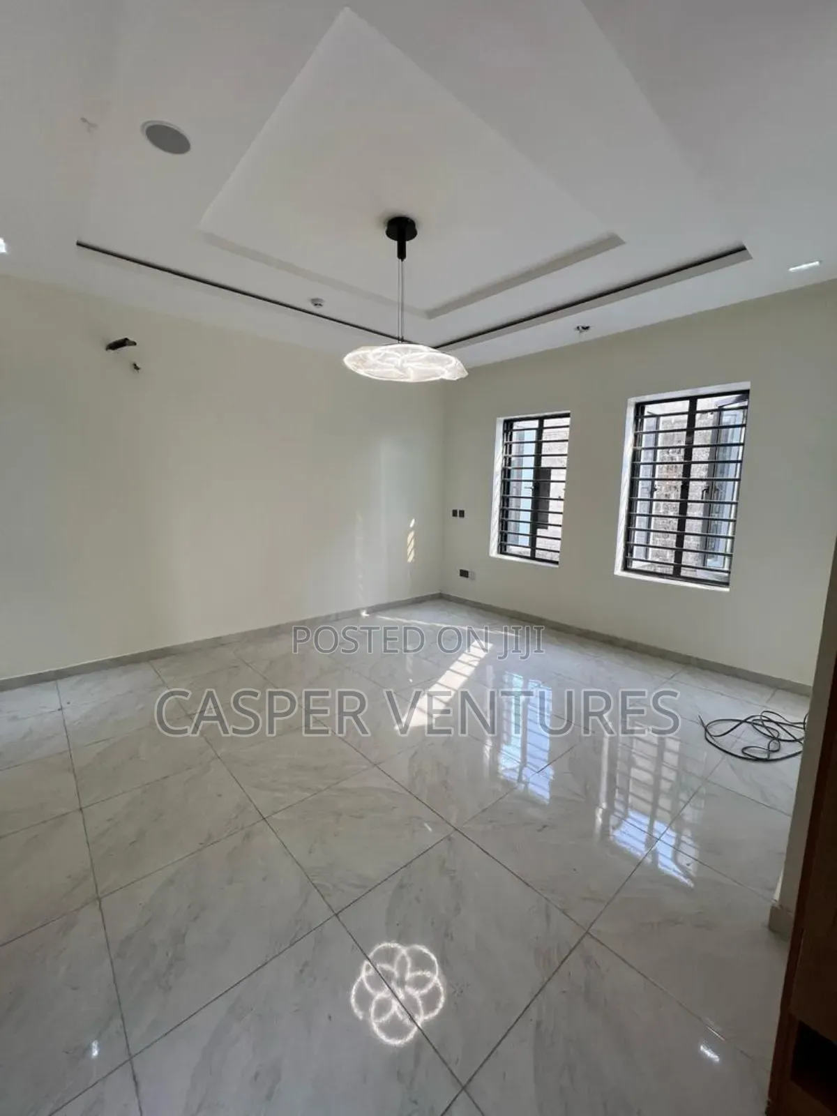 3bdrm Apartment in Meadow, Ikate for sale