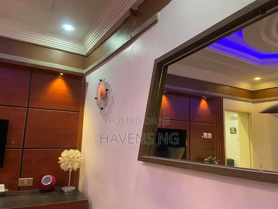Exquisitely Furnished Apartment for Booking