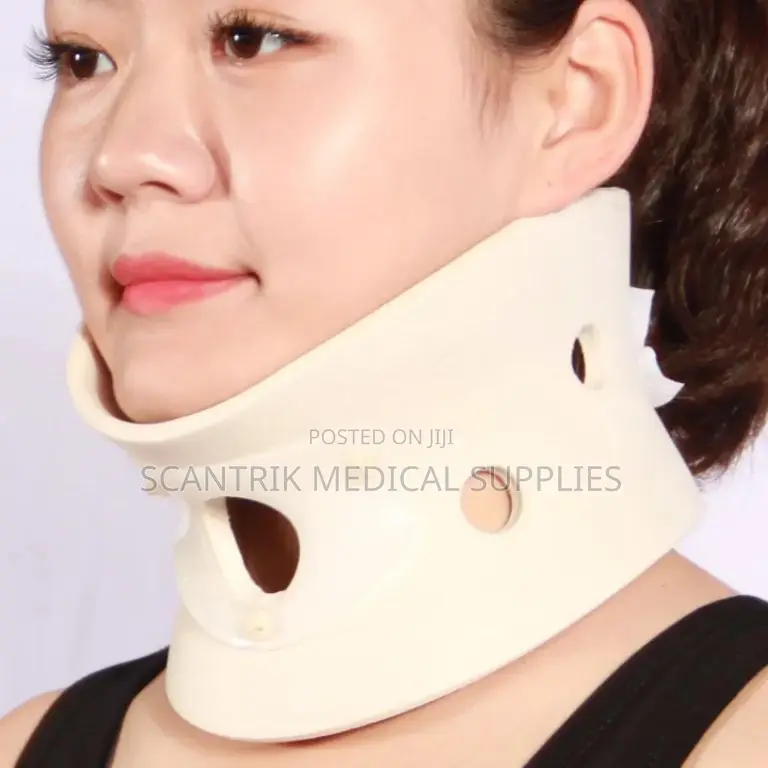 Foam Cervical Collar Neck Traction