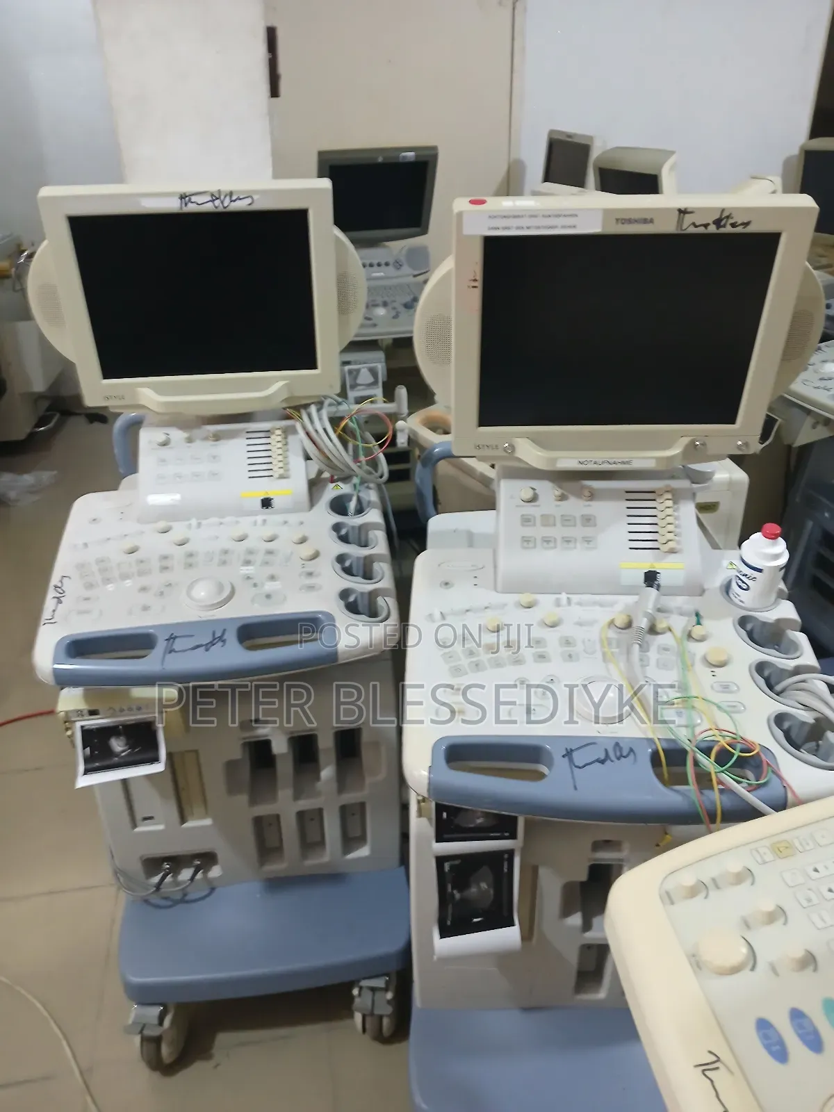 Toshiba Nemio Xg