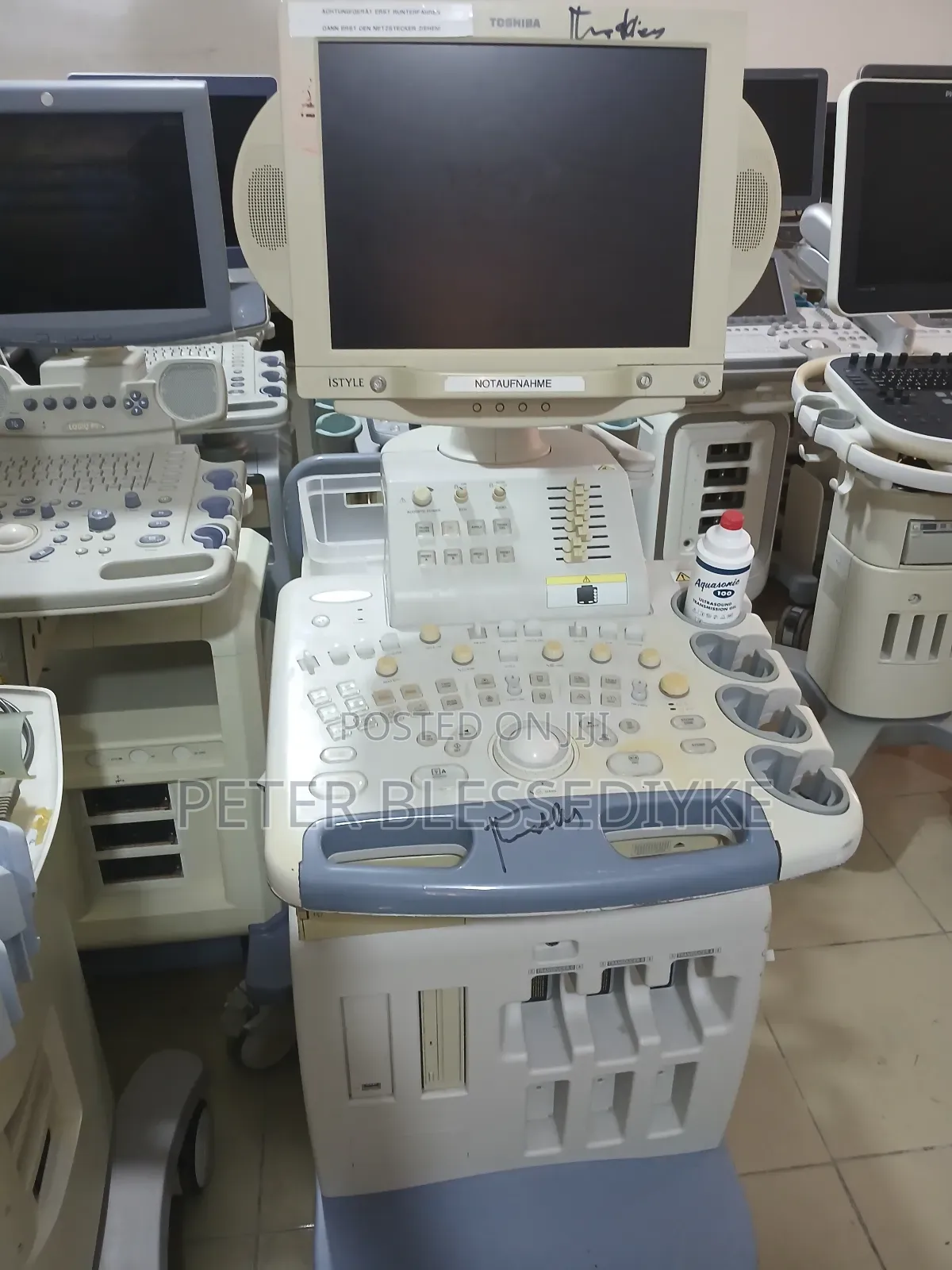 Toshiba Nemio Xg