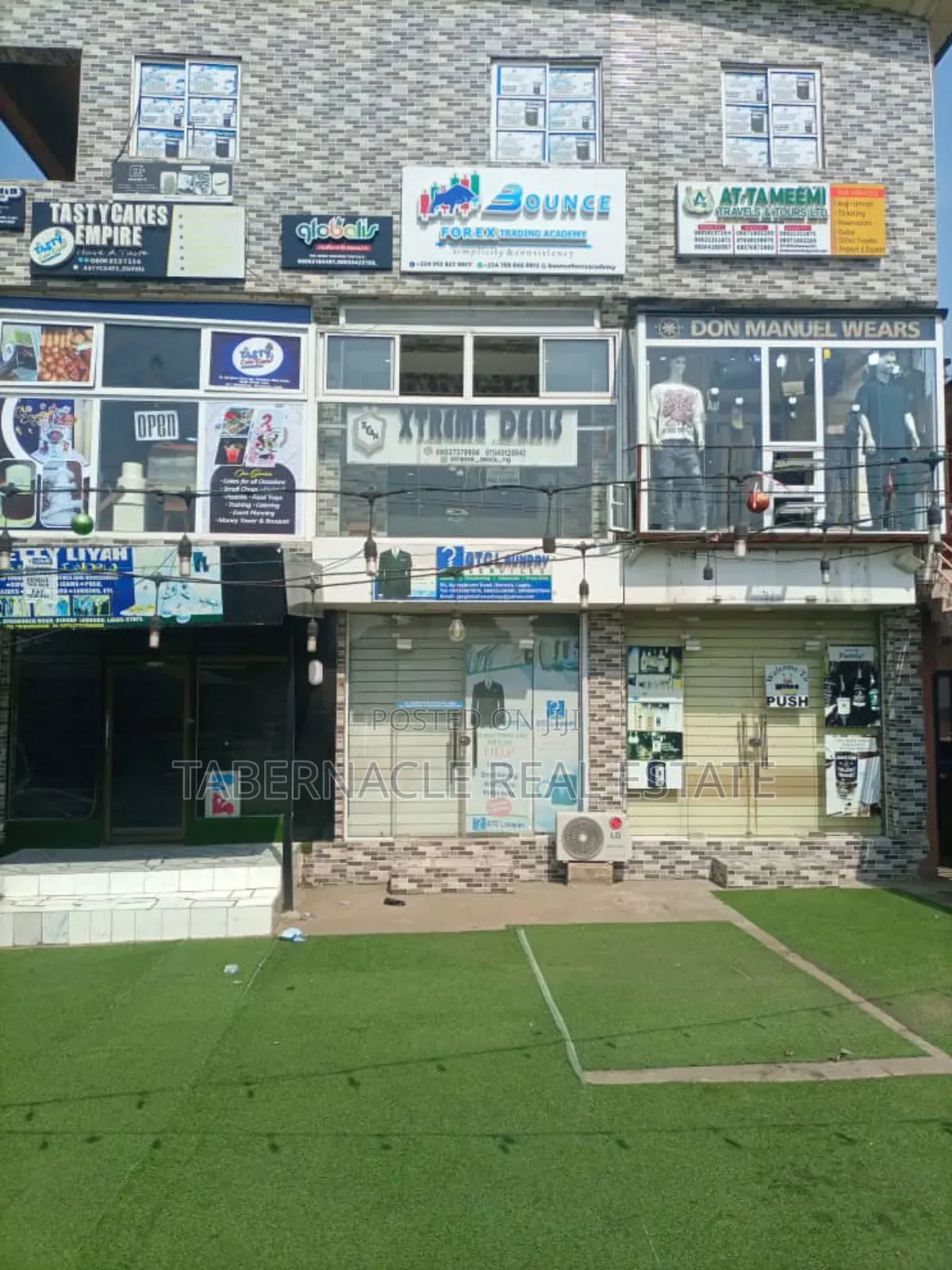 Shop to Let in Ikorodu