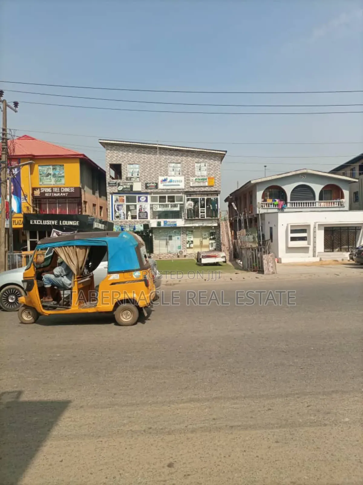 Shop to Let in Ikorodu