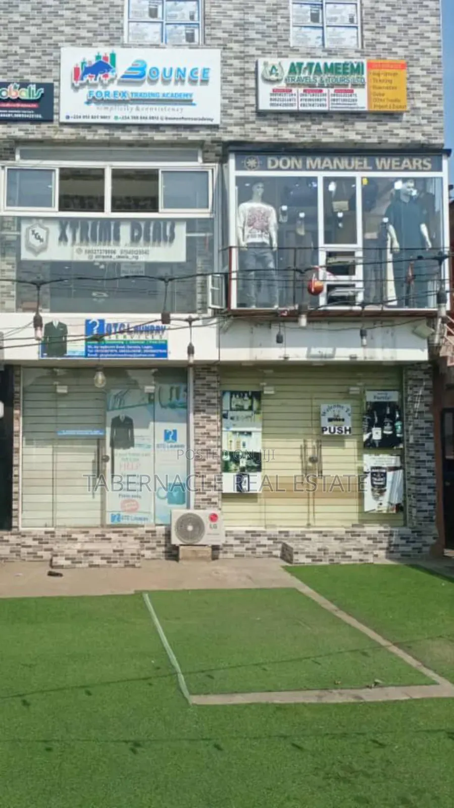 Shop to Let in Ikorodu
