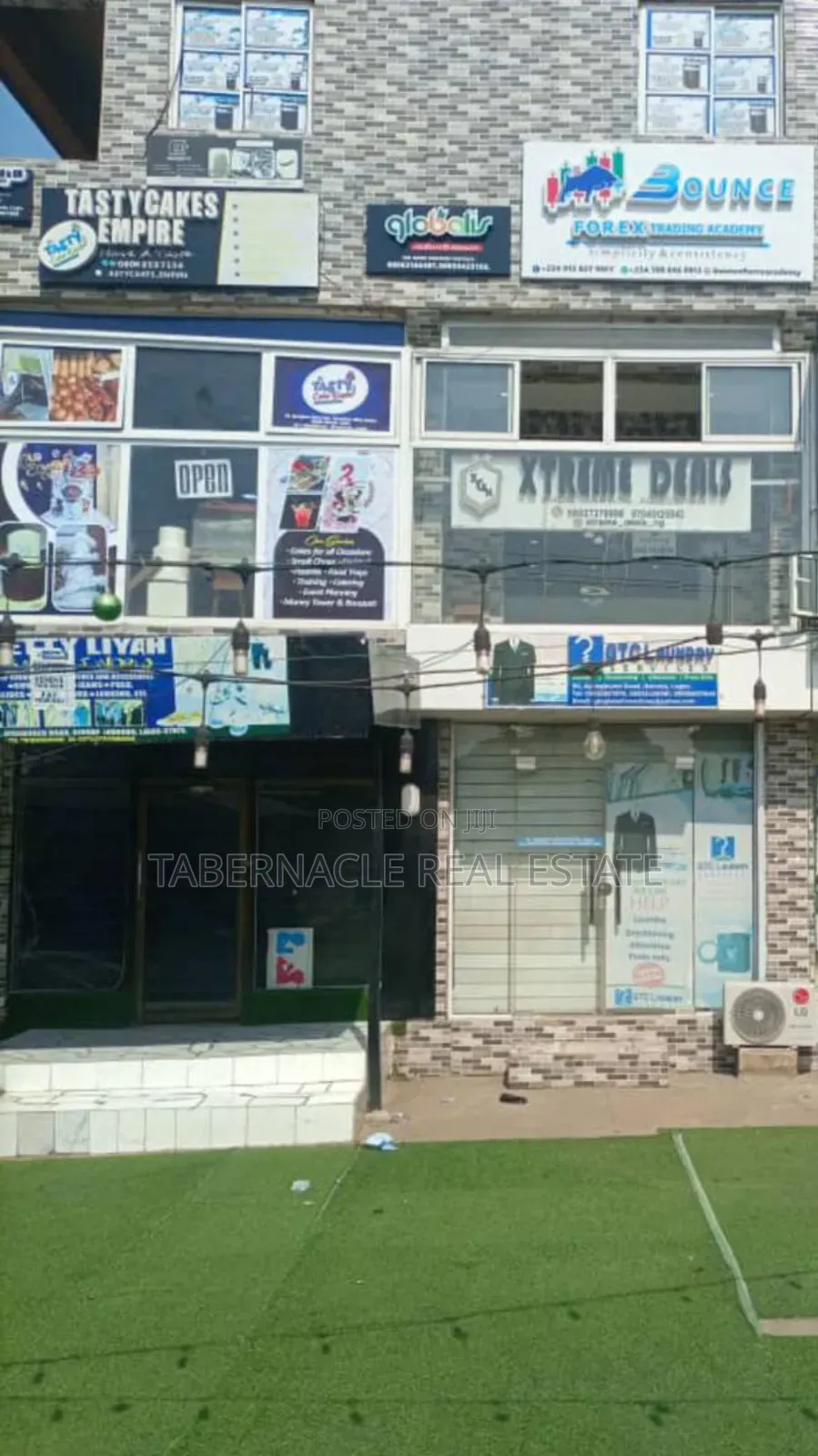 Shop to Let in Ikorodu