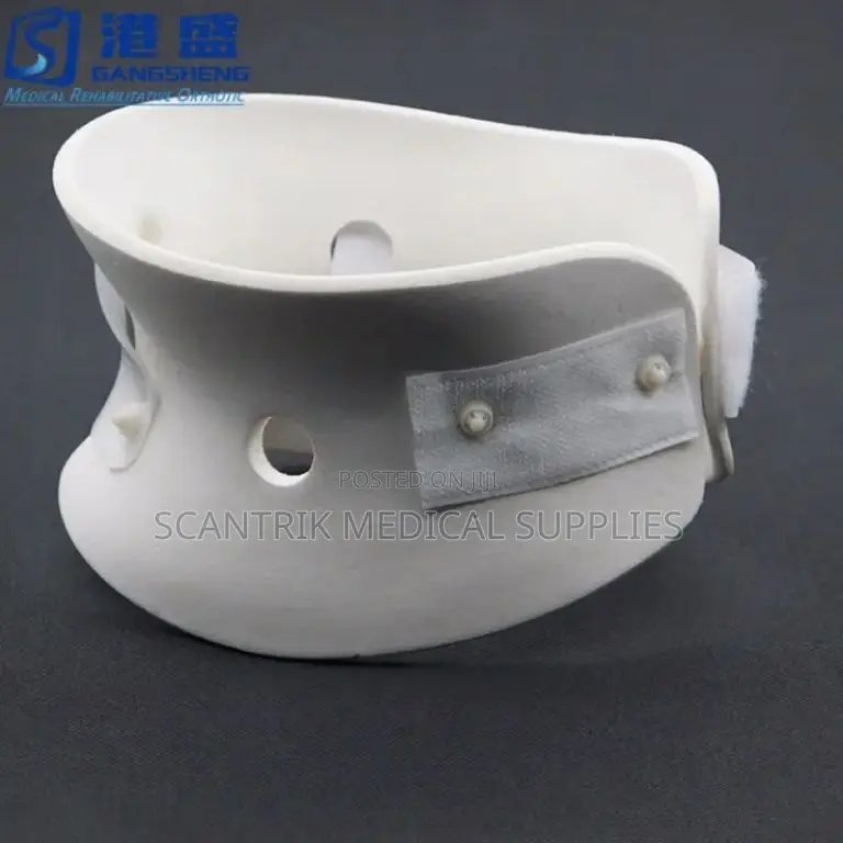 Cervical Foam Collar Neck Traction