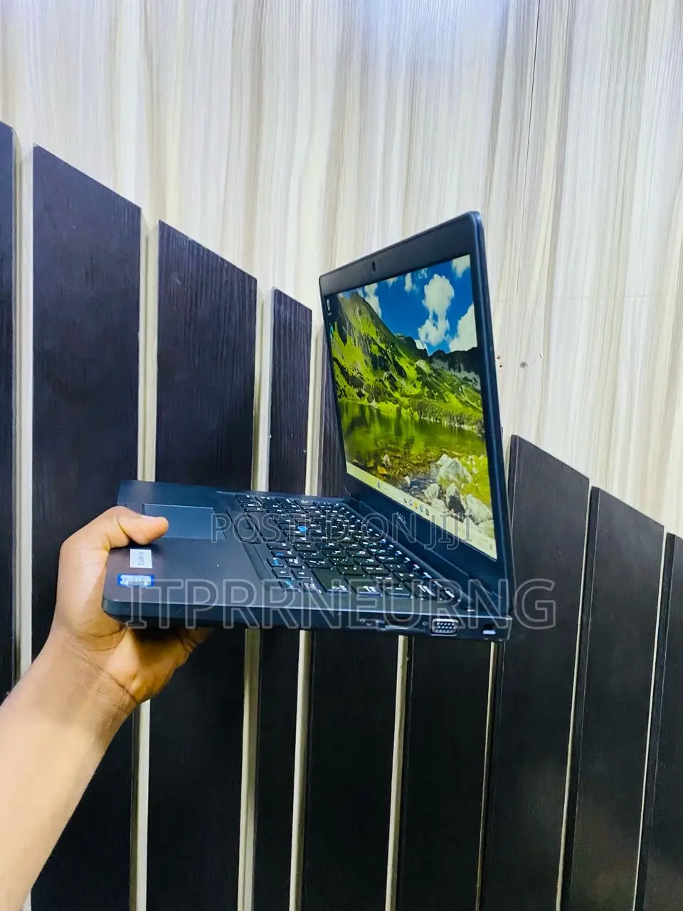 Laptop Dell Latitude 5490 8GB Intel Core I5 SSD 256GB