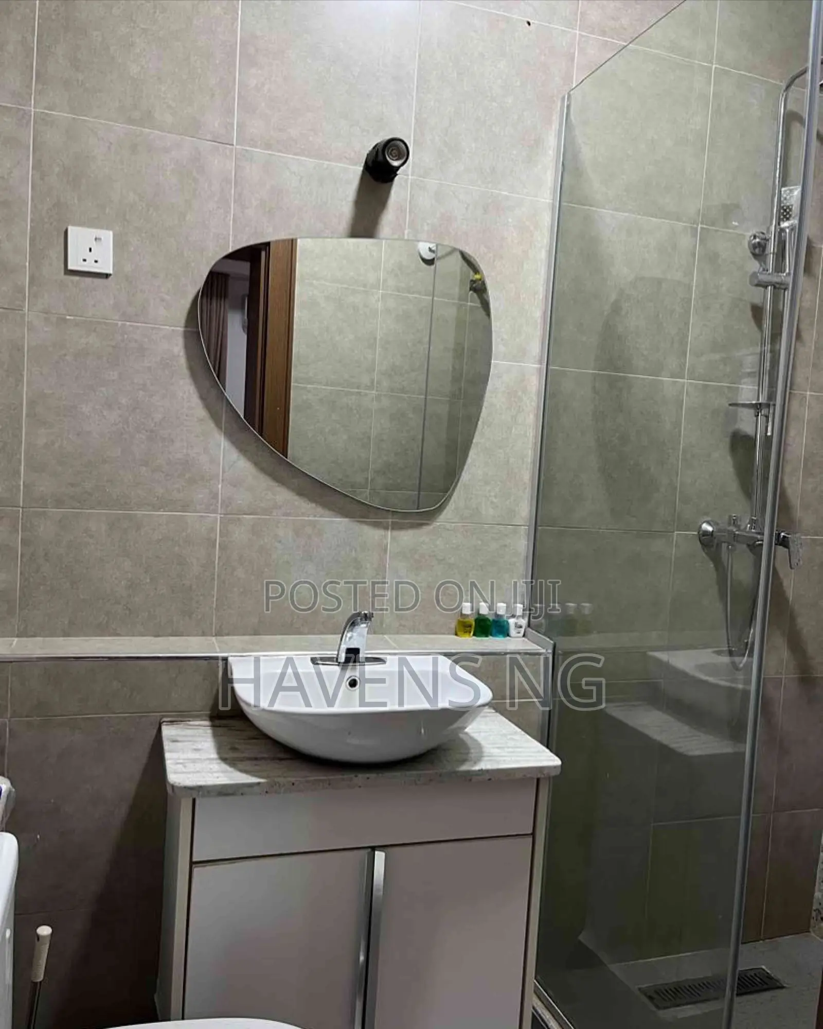 Luxurious 2-Bedroom Apartments