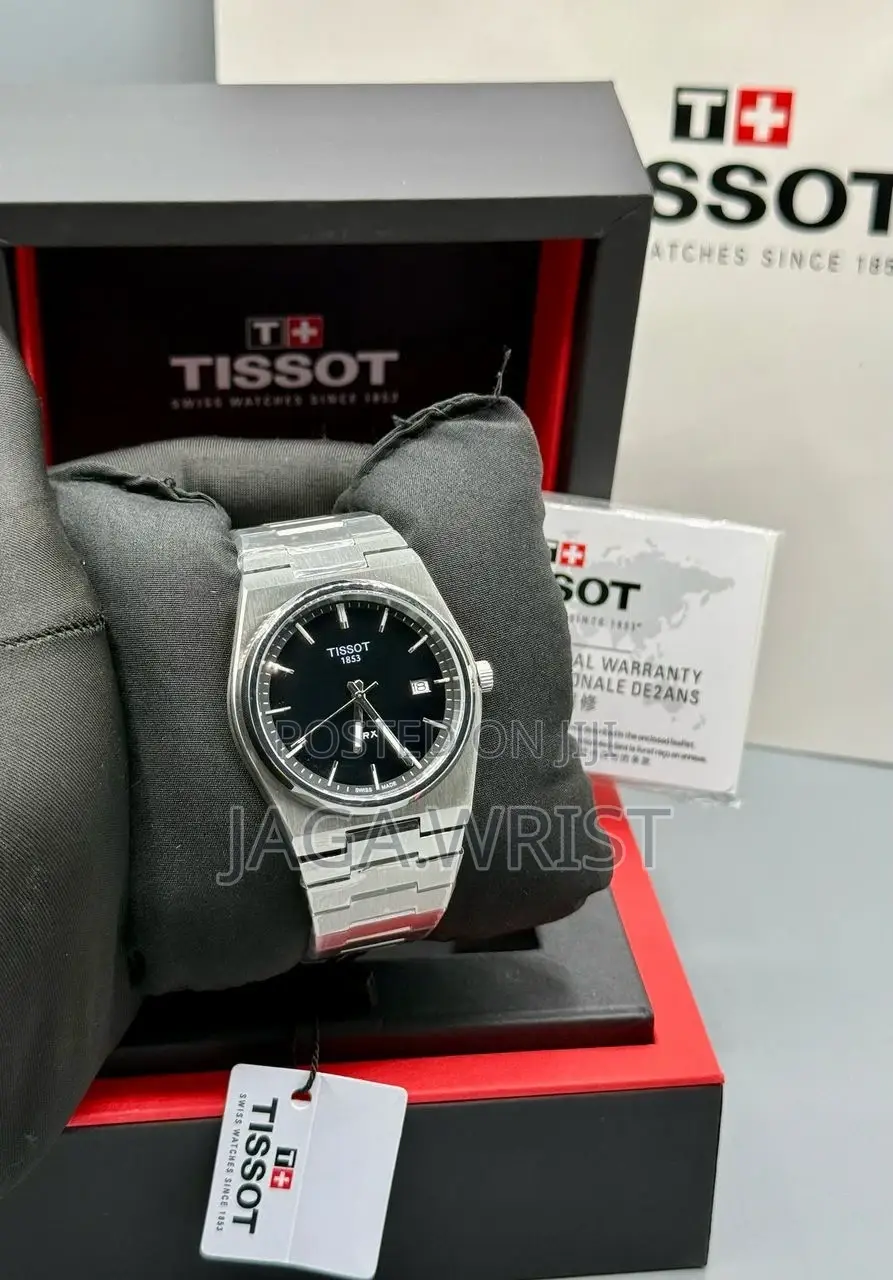 Tissot PRZ