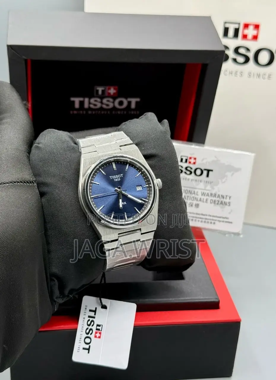 Tissot PRZ