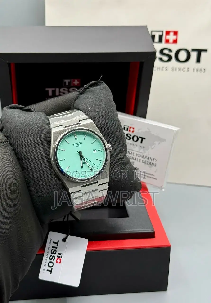 Tissot PRZ