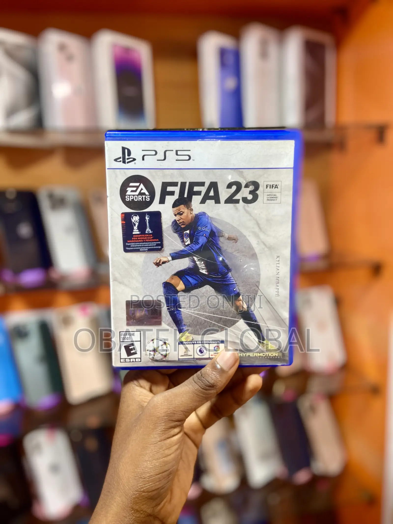 Vedio Games for Playstation 5