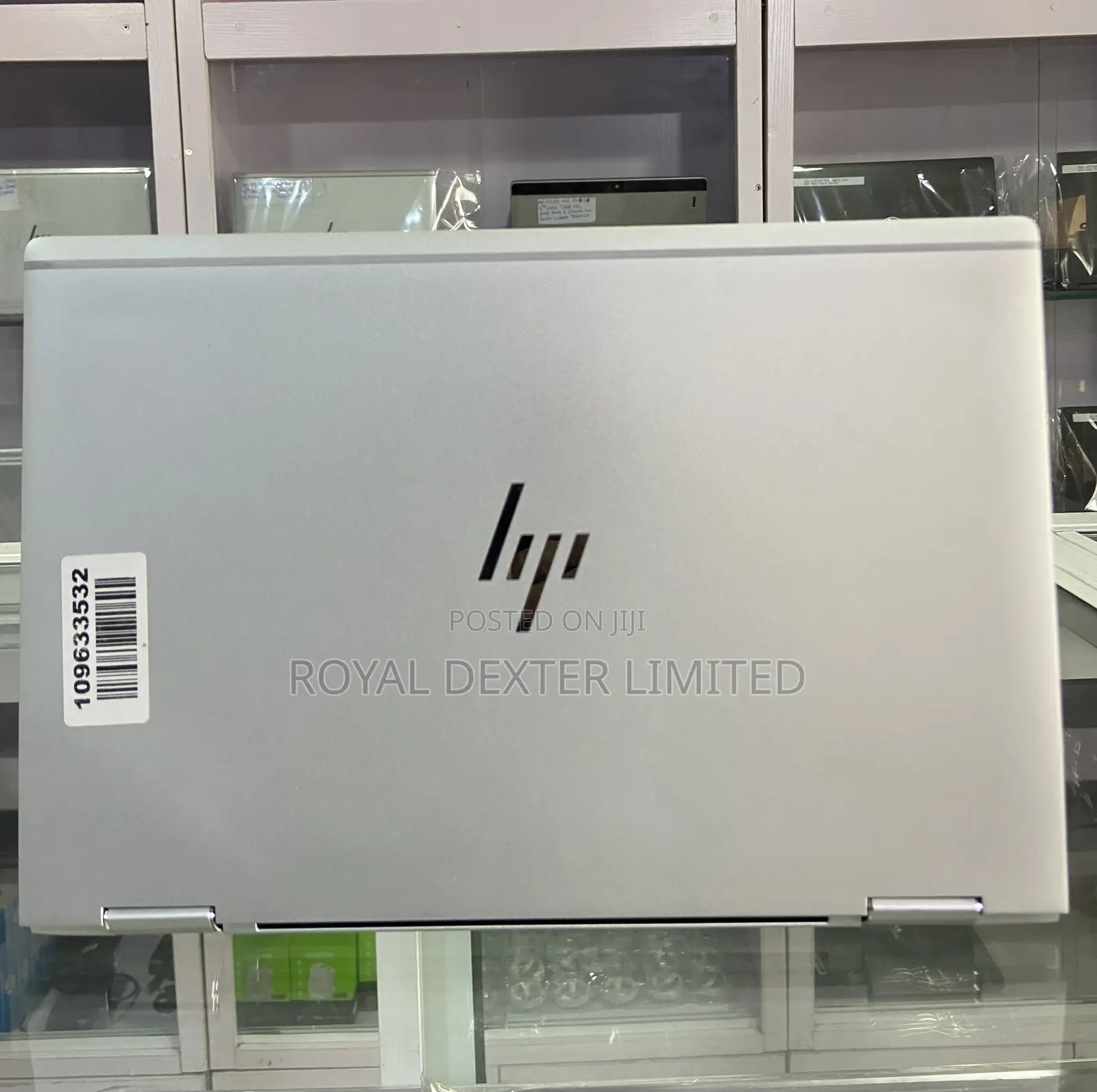 Laptop HP EliteBook X360 1030 G4 16GB Intel Core I7 SSD 512GB