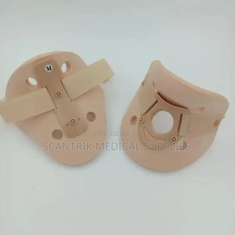 Philadelphia Neck Collar Brace