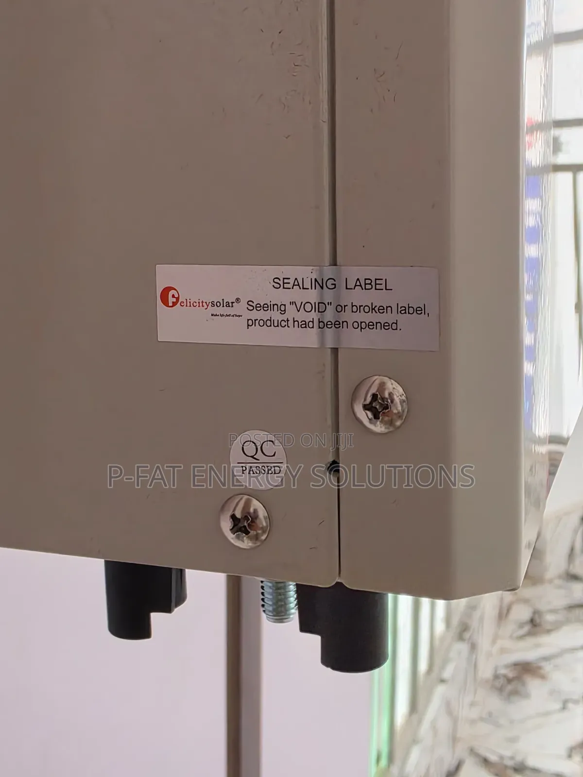 3.5kva Felicity Inverter