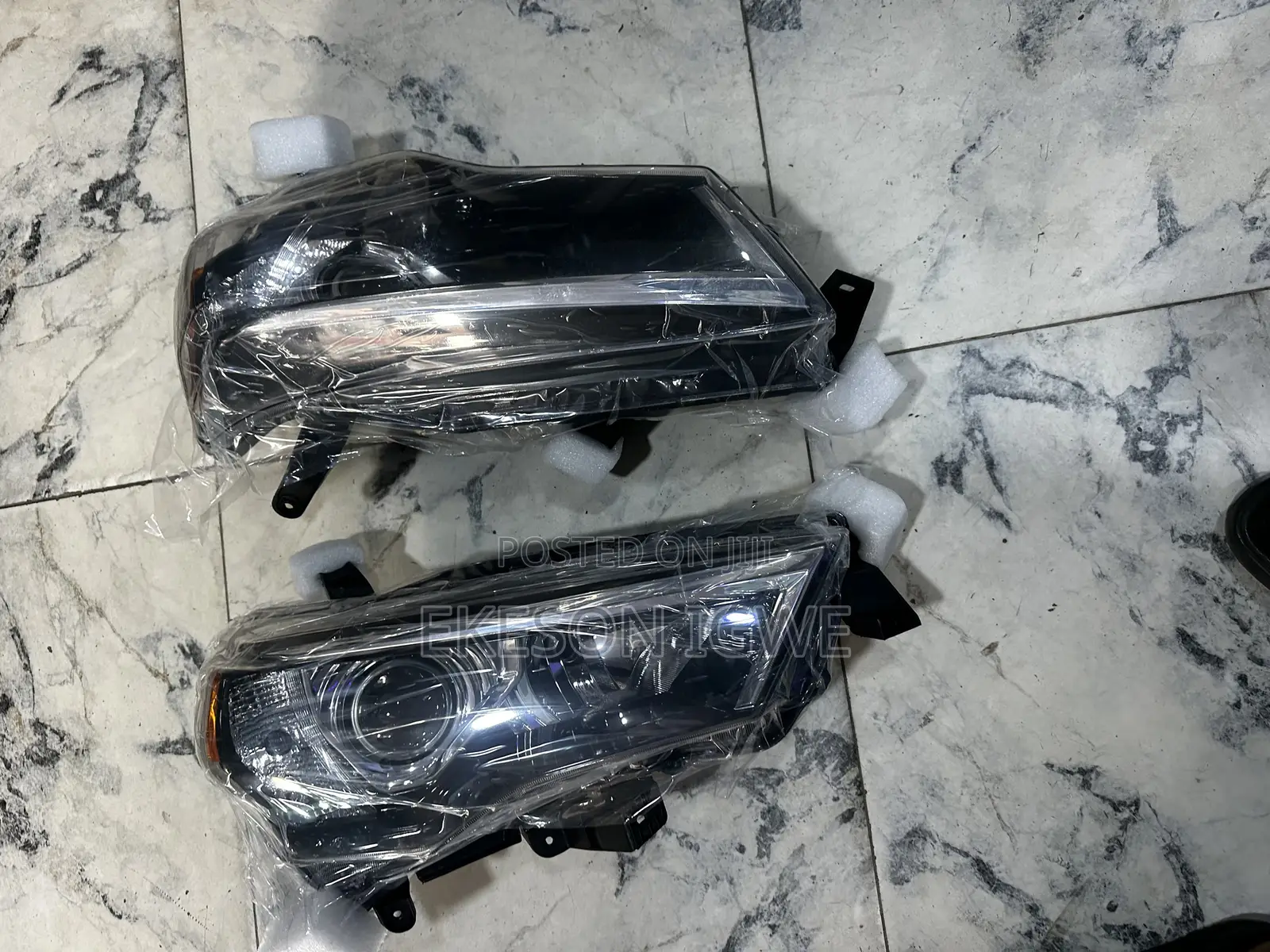 Full Light Toyota 4runner 2015-018