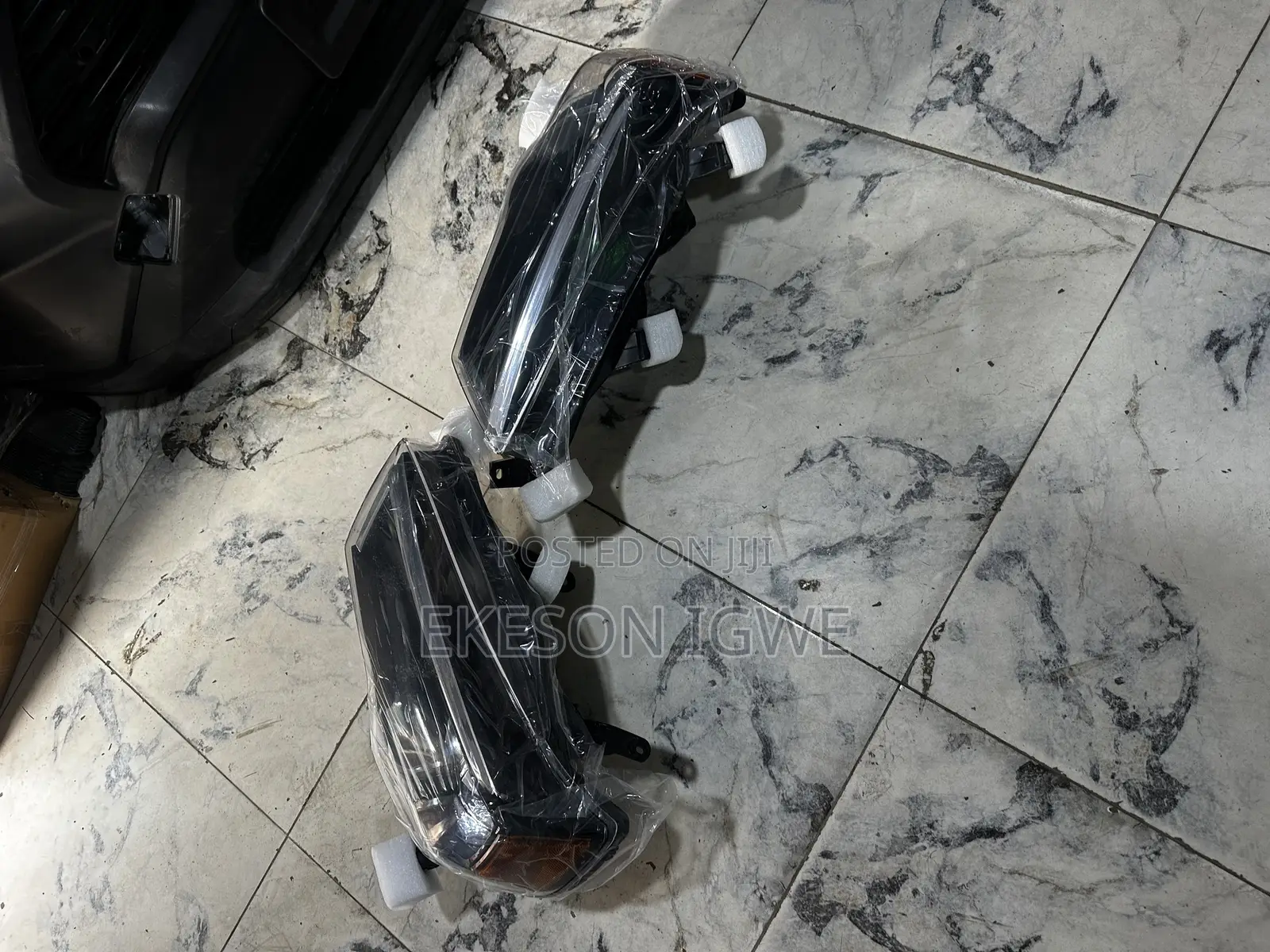 Full Light Toyota 4runner 2015-018