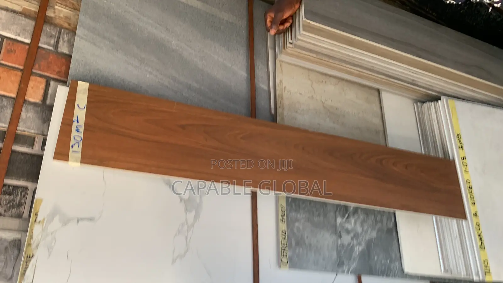 Quality China Floor Tiles