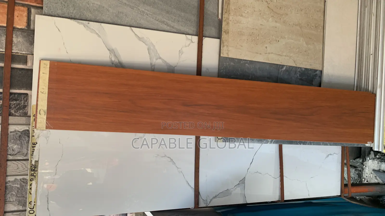 Quality China Floor Tiles