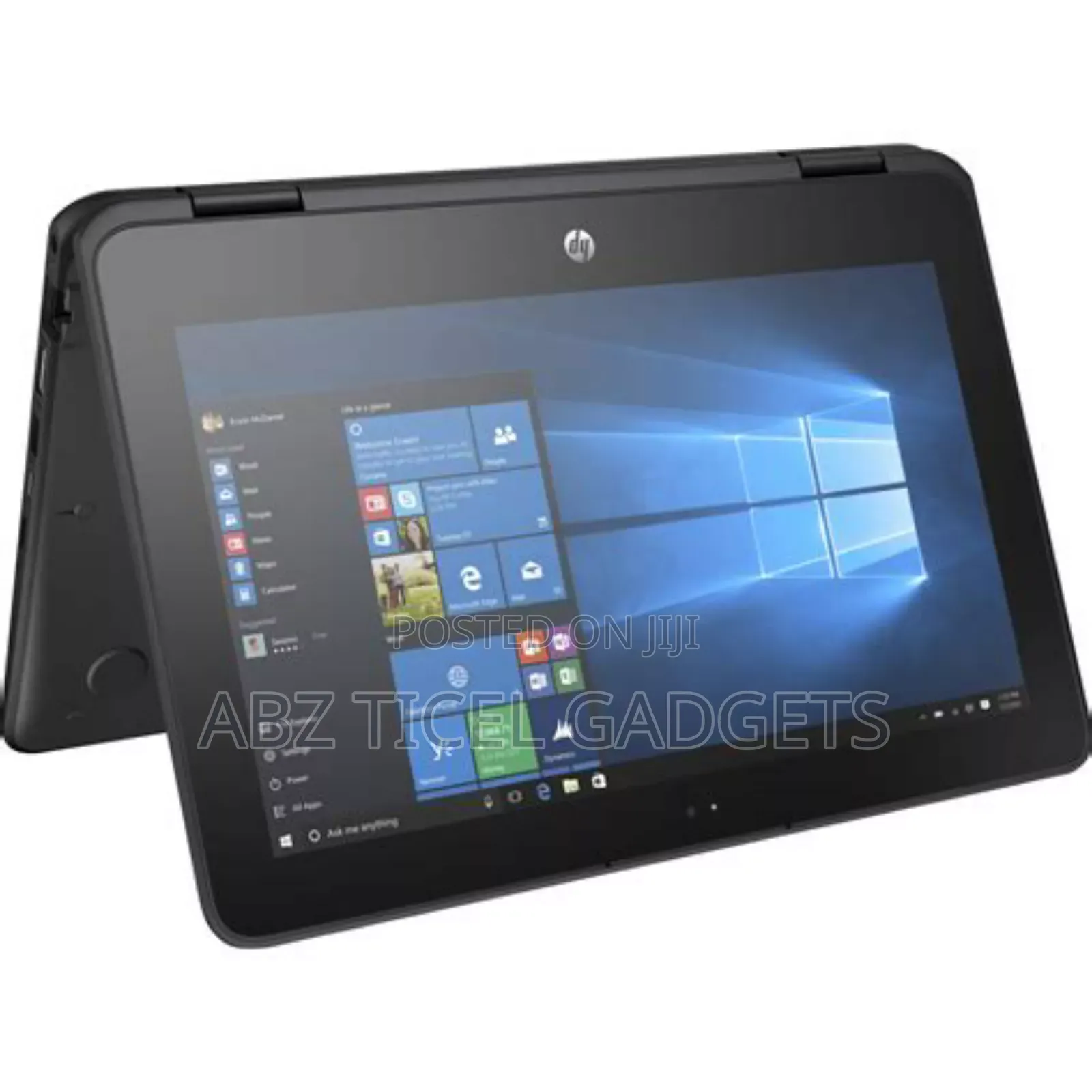 Laptop HP ProBook X360 11 G1 EE 4GB Intel Pentium SSD 128GB