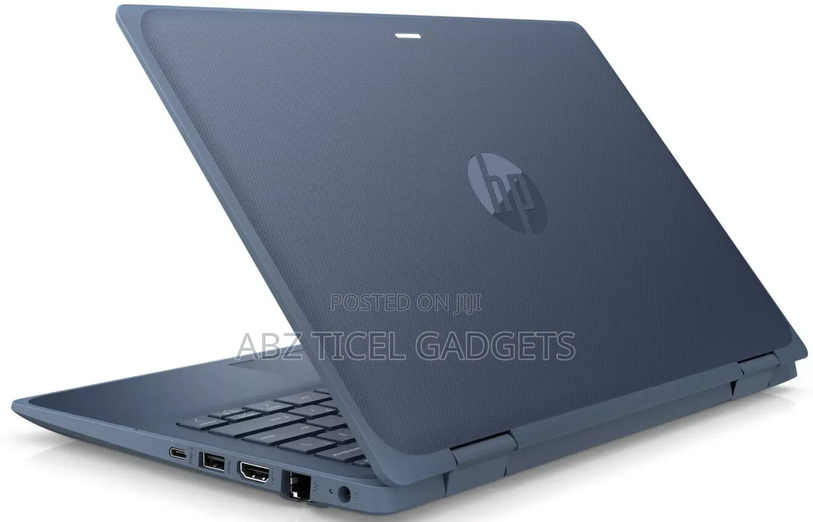 Laptop HP ProBook X360 11 G1 EE 4GB Intel Pentium SSD 128GB