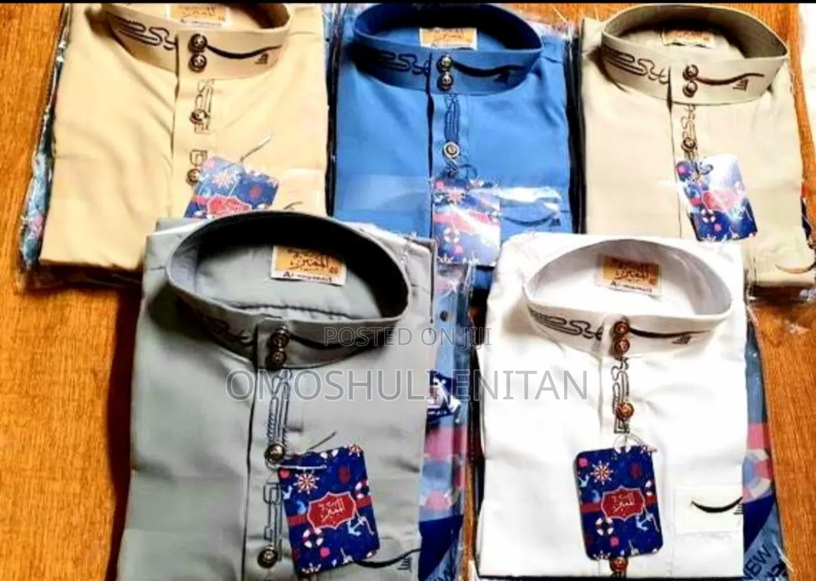 Jalabiya For Children Available