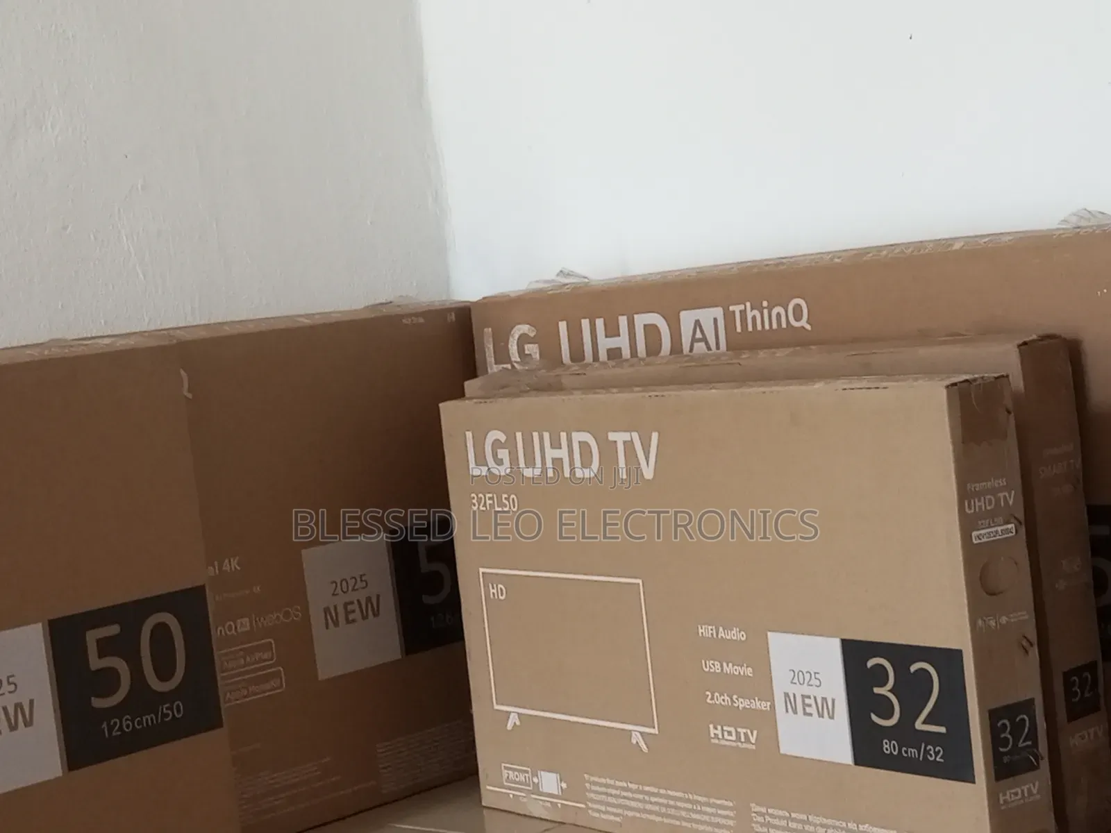 50 Inches Super Life Tv, 2025 Morden