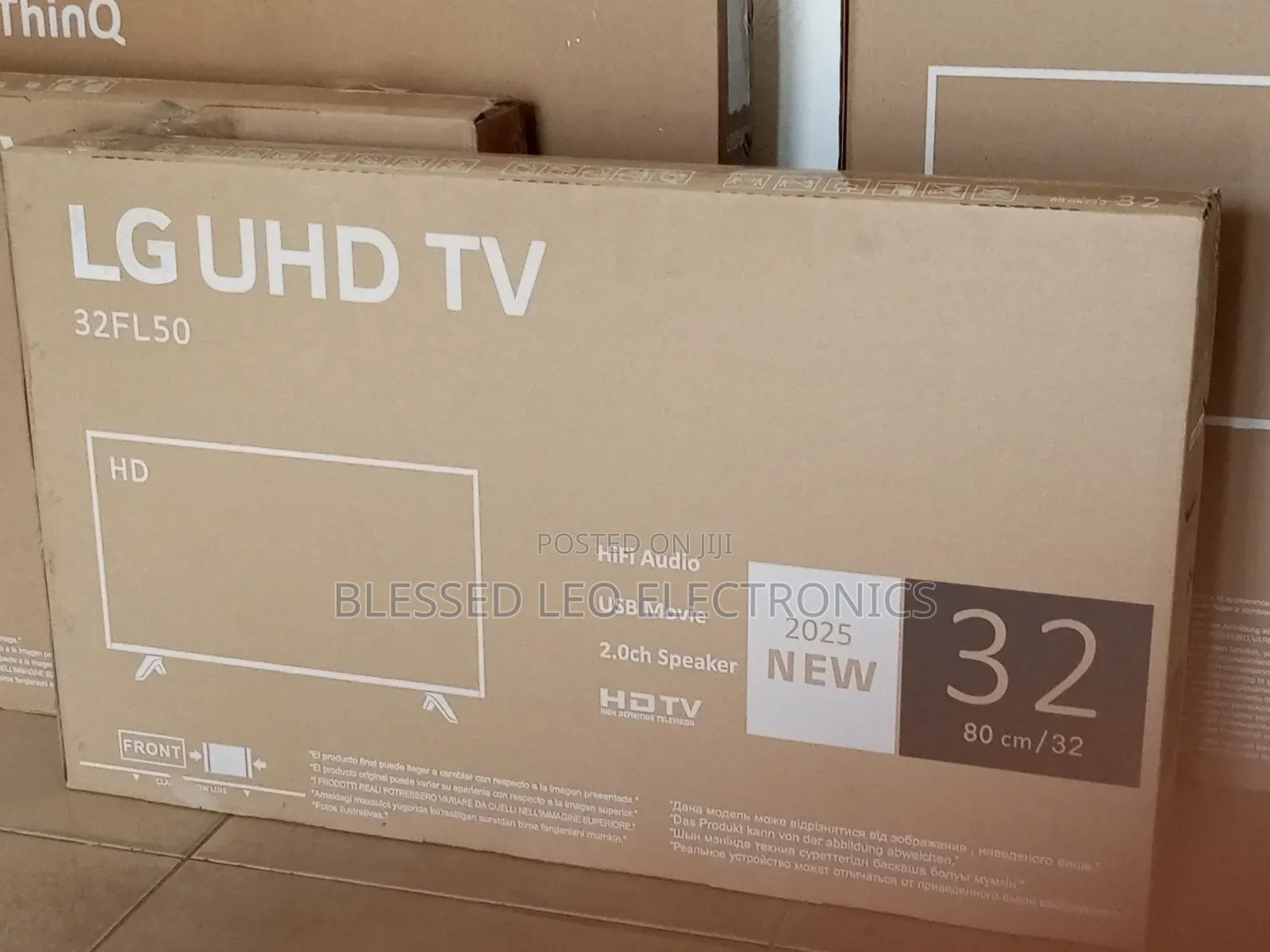 50 Inches Super Life Tv, 2025 Morden