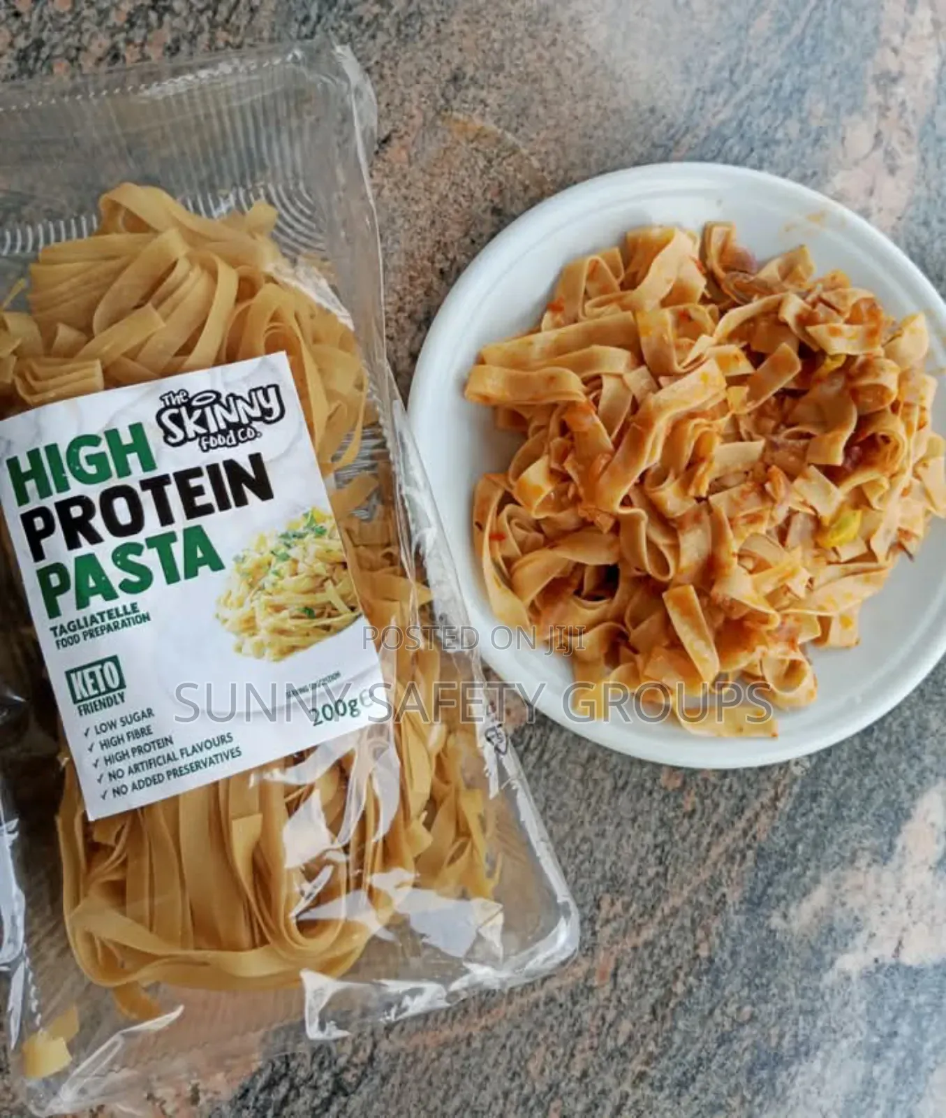 Keto Diet Slim Noodles, Weight Loss, Healthy Diet Foods