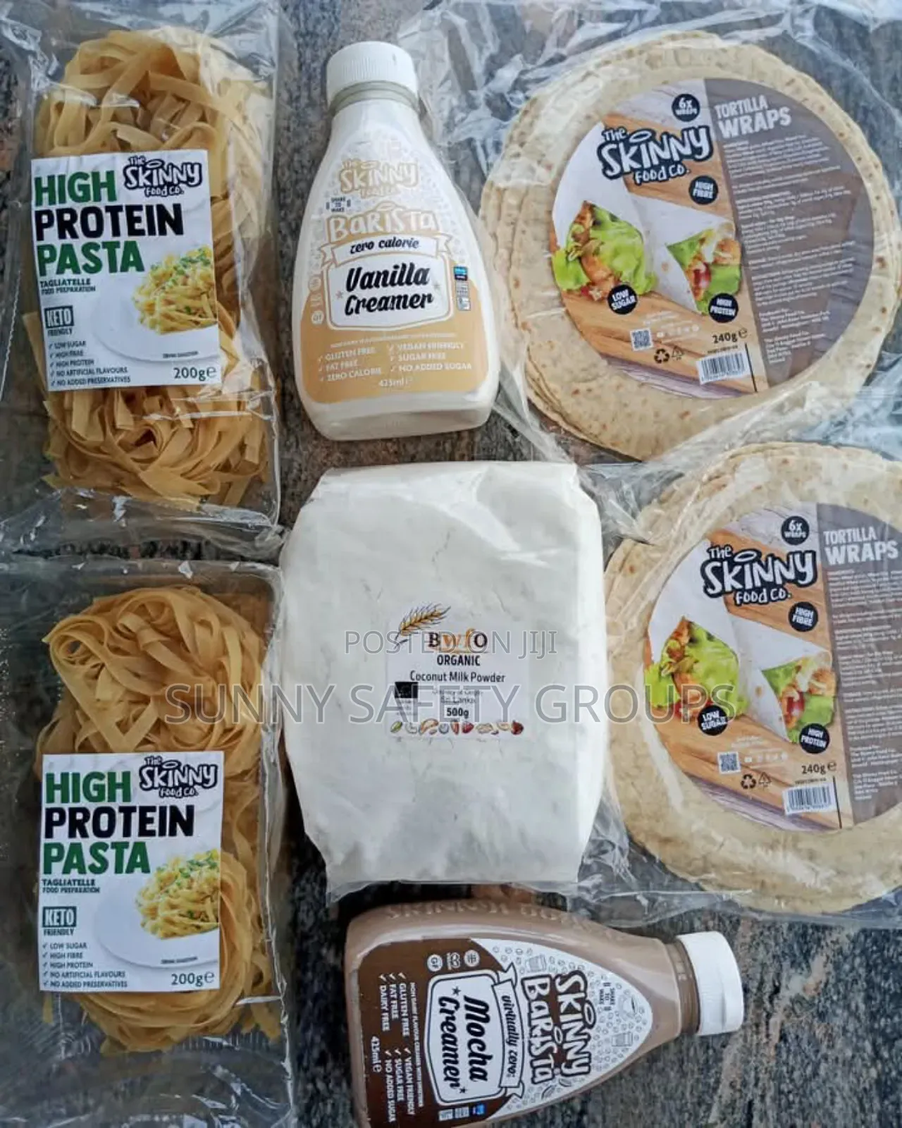Keto Diet Slim Noodles, Weight Loss, Healthy Diet Foods