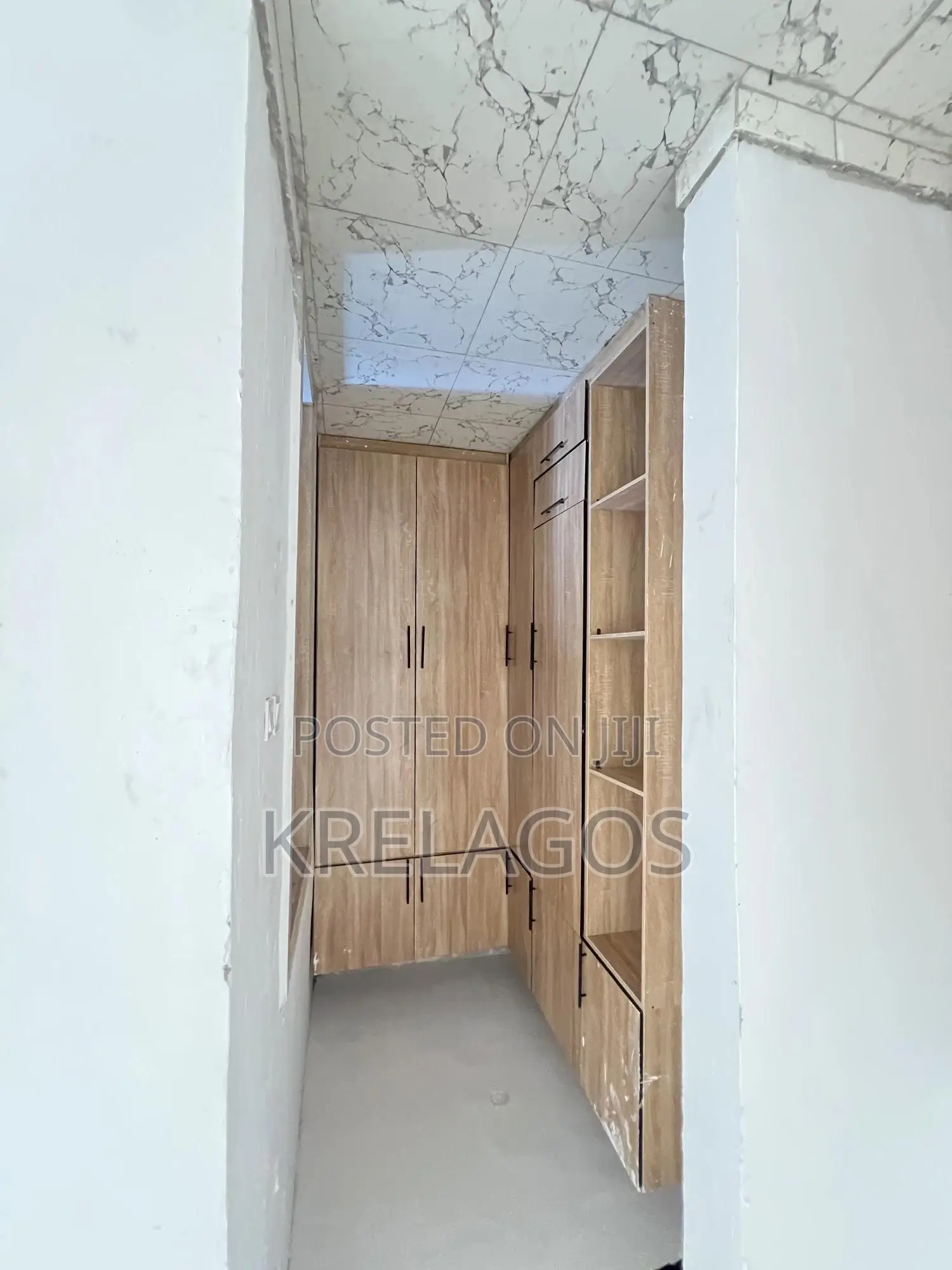 4bdrm Duplex in Abraham Adesanya Estate for sale