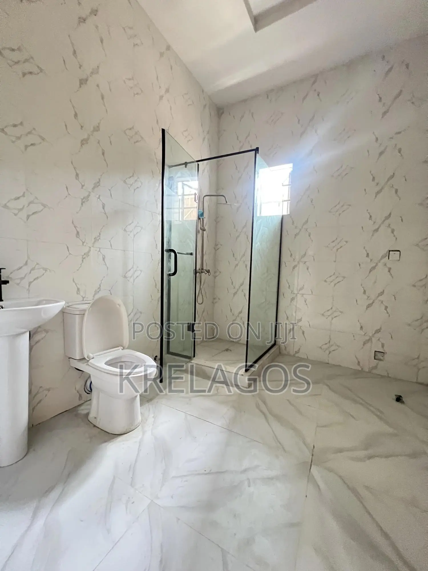 4bdrm Duplex in Abraham Adesanya Estate for sale