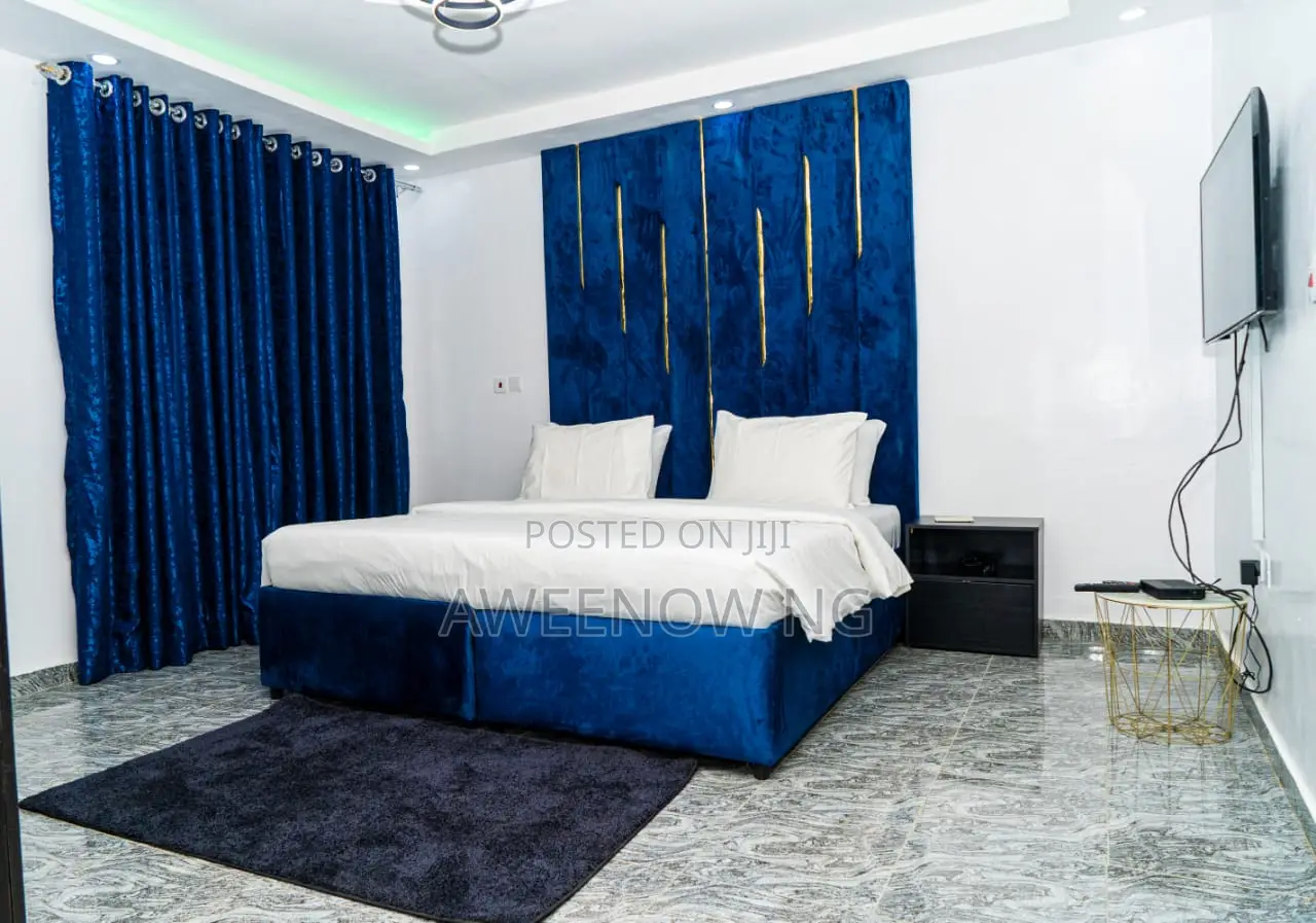 1 Bedroom Duplex