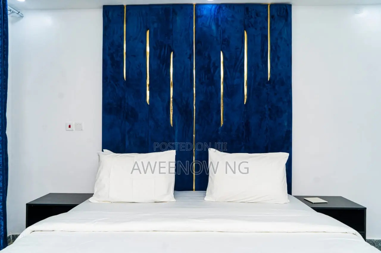 1 Bedroom Duplex