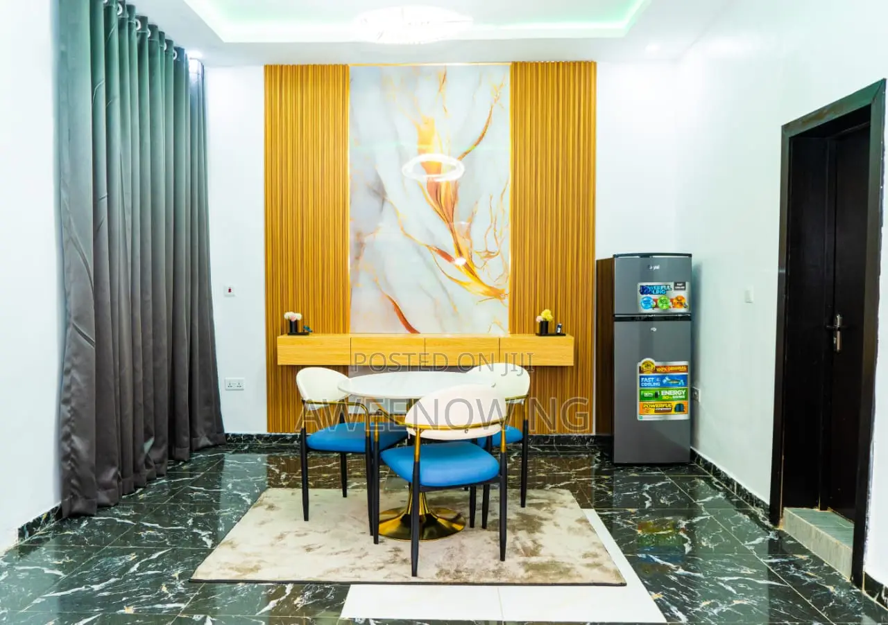 1 Bedroom Duplex