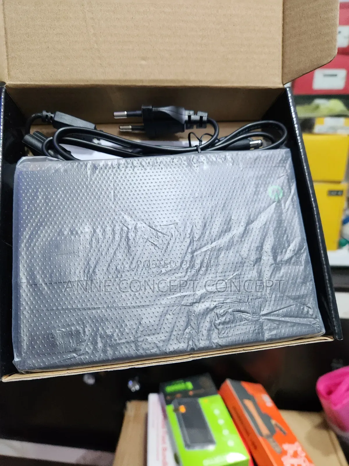 Portable Power Bank for Router