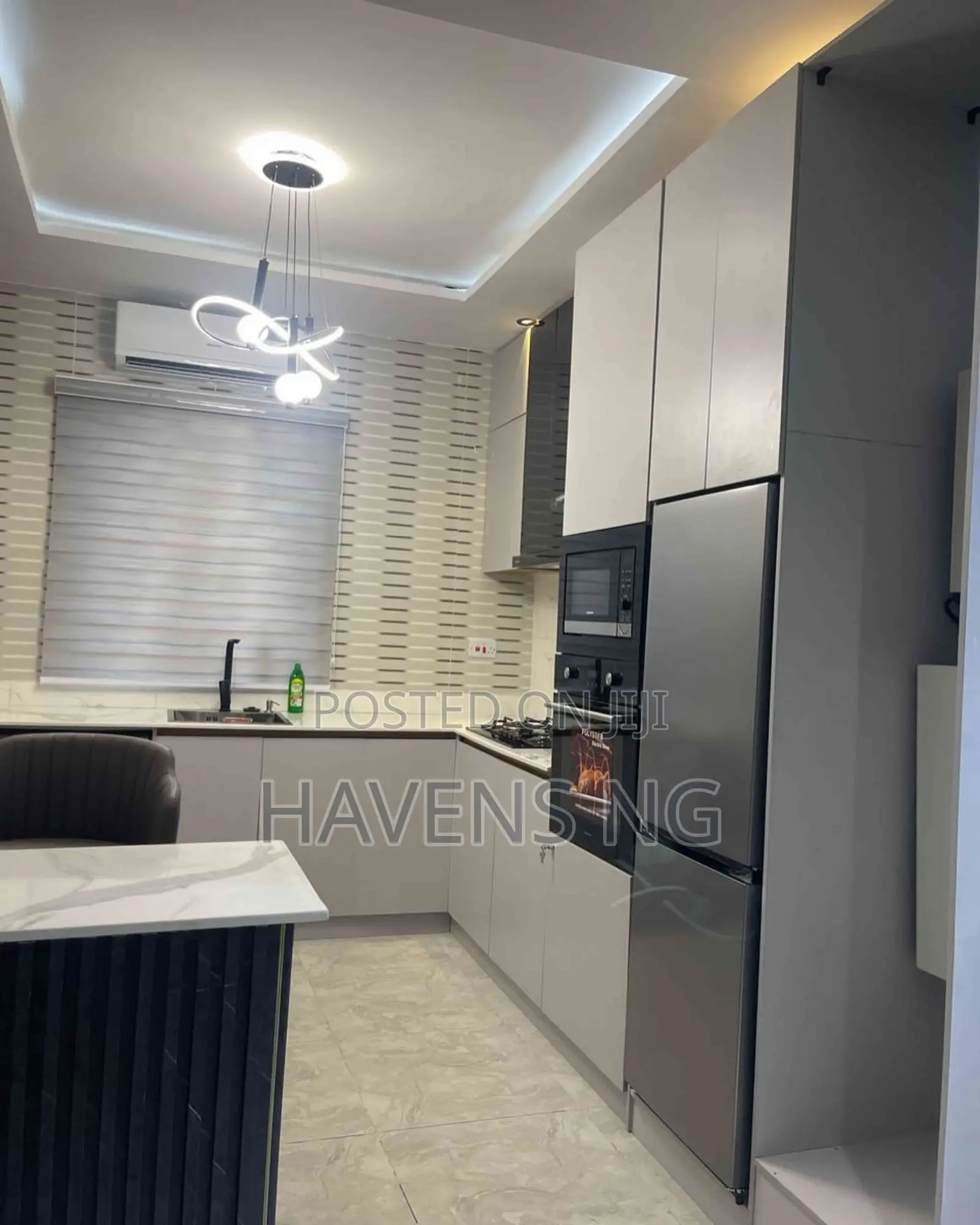 Introducing “Pegasus” Brand New 2-Bed Smart Home