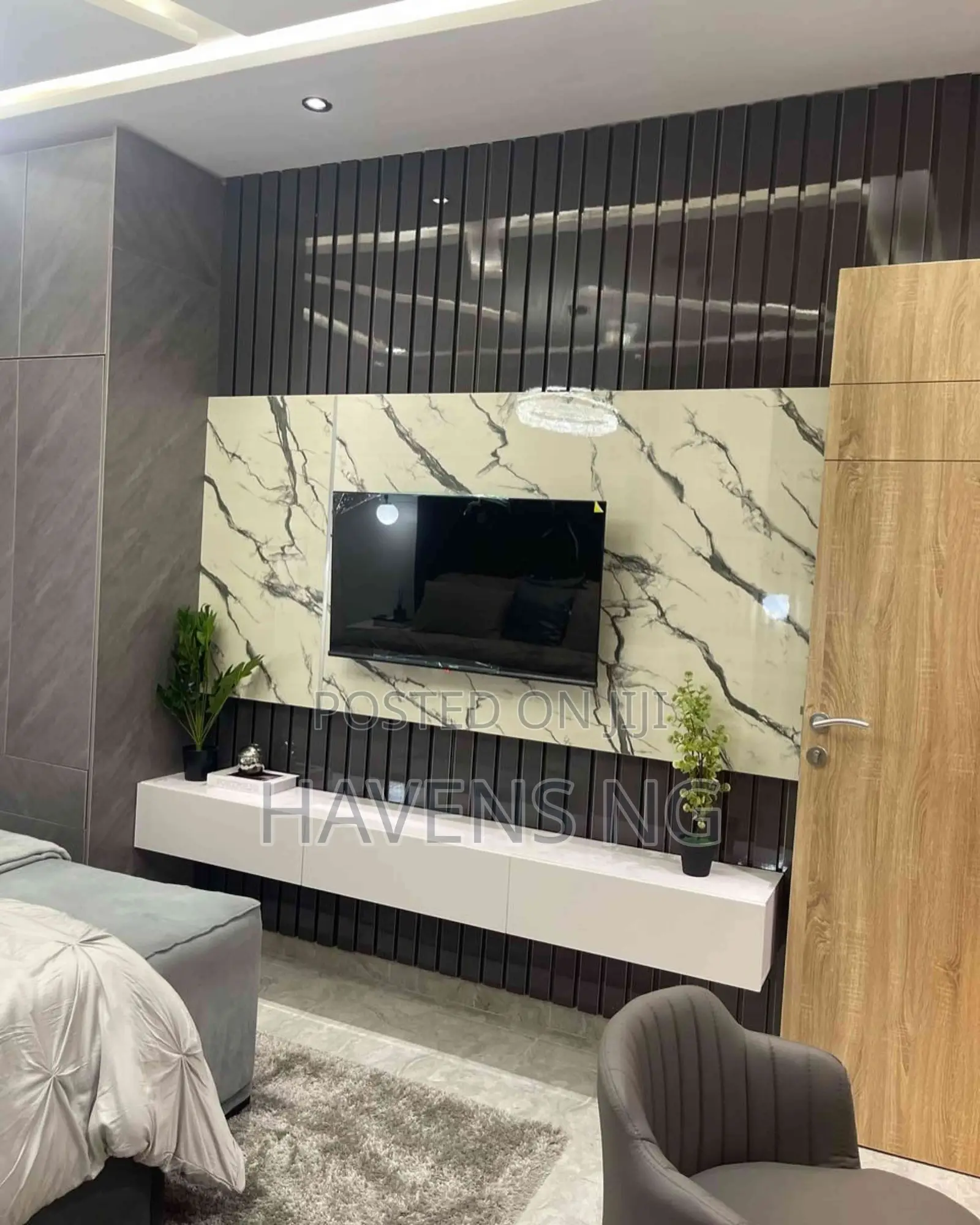 Introducing “Pegasus” Brand New 2-Bed Smart Home