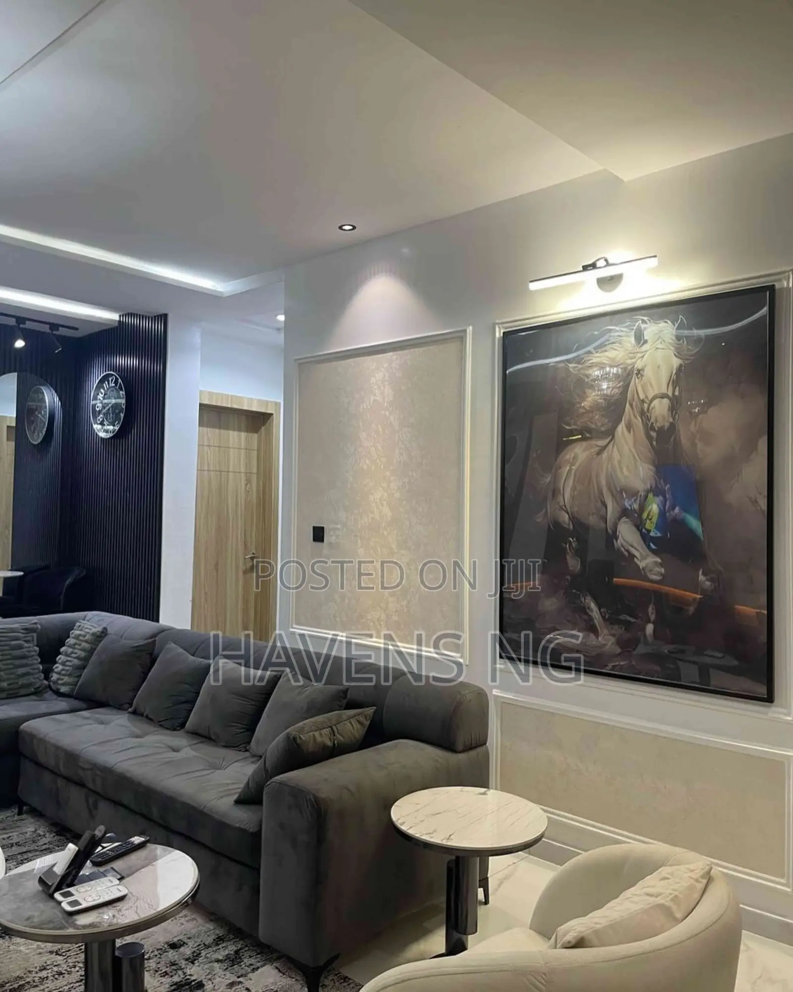 Introducing “Pegasus” Brand New 2-Bed Smart Home