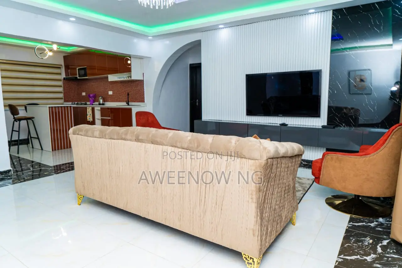 3 Bedroom Flat