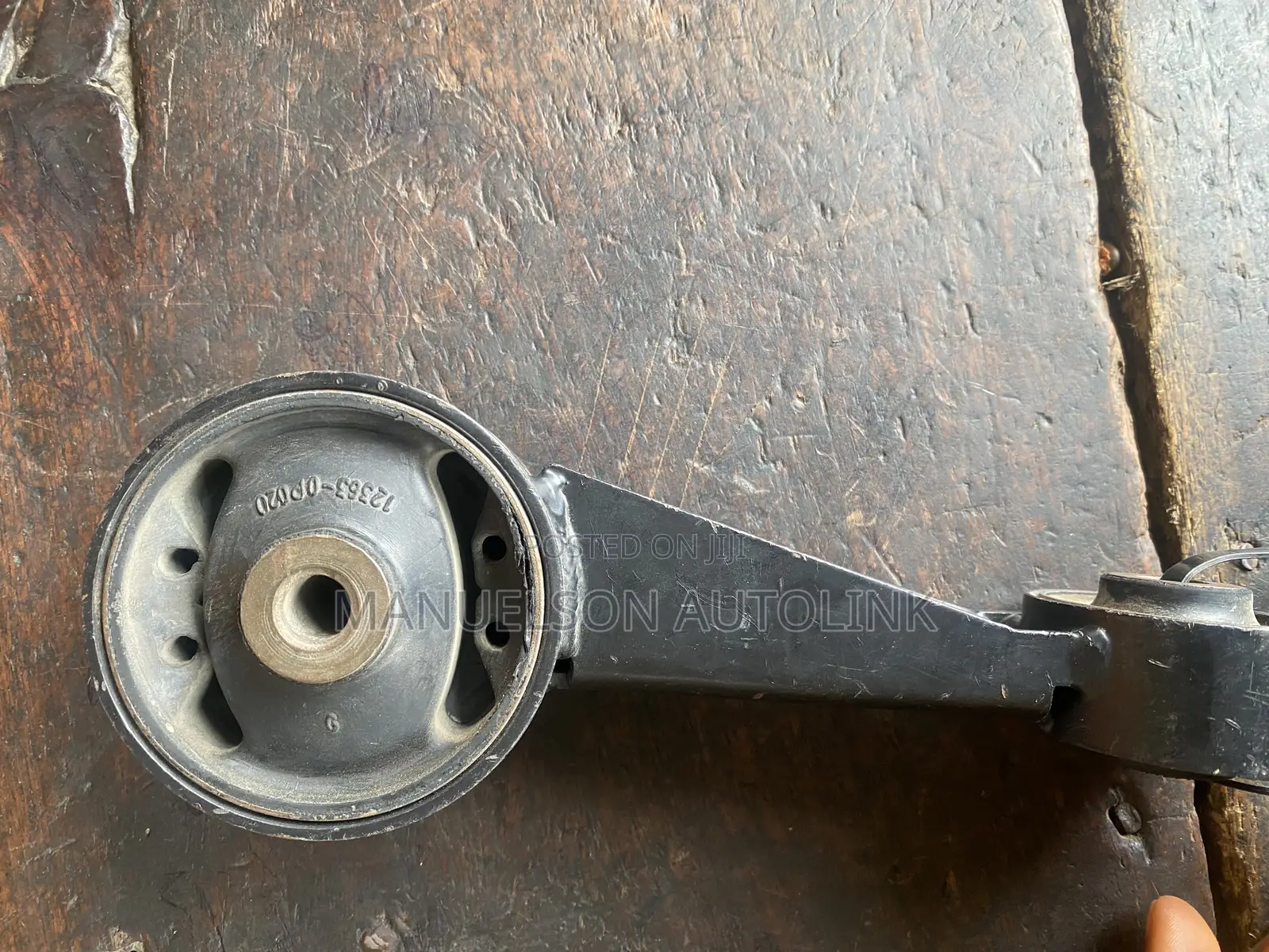 Engine Seat / Mounting Highlander,Rx350,Venza,Camry,Rav4 018