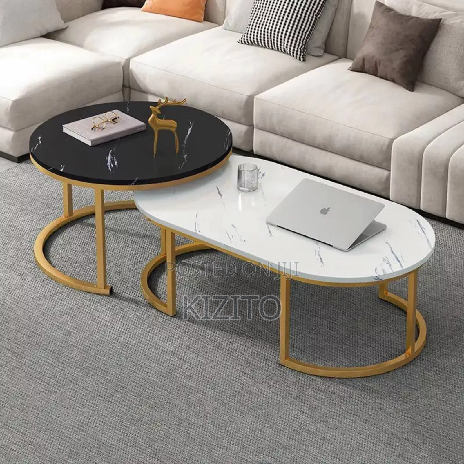 Center Table
