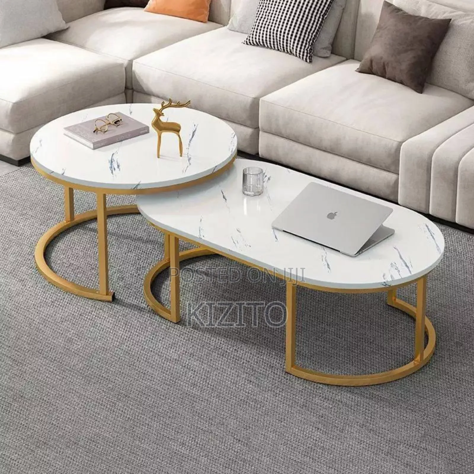 Center Table
