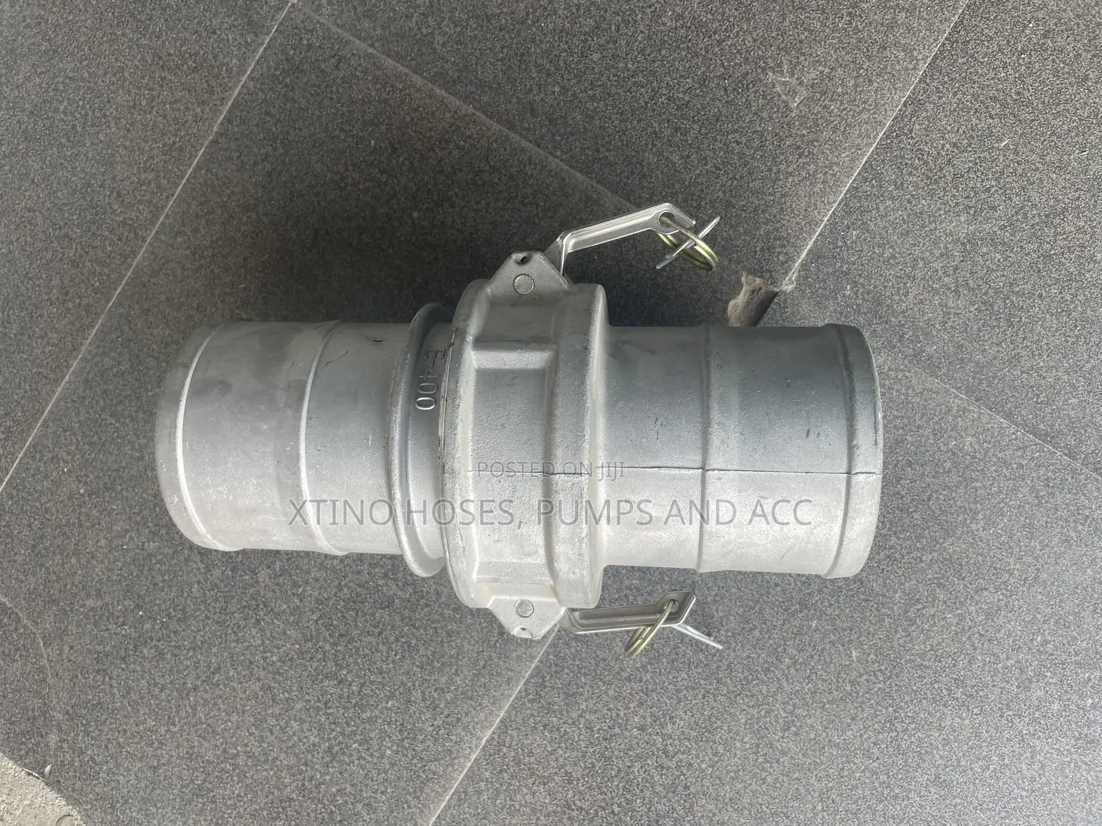 4 Inches Cam Locks