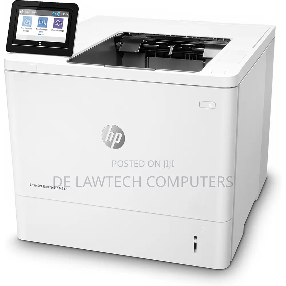 Hp Laserjet Enterprise M612dn (7ps86a)