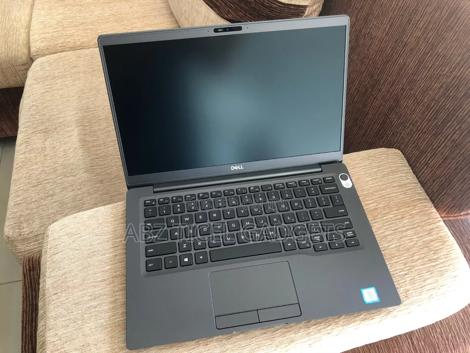 Laptop Dell Latitude 7400 16GB Intel Core I7 SSD 512GB