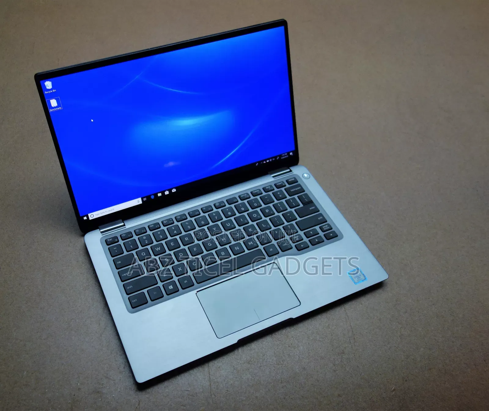 Laptop Dell Latitude 7400 16GB Intel Core I7 SSD 512GB
