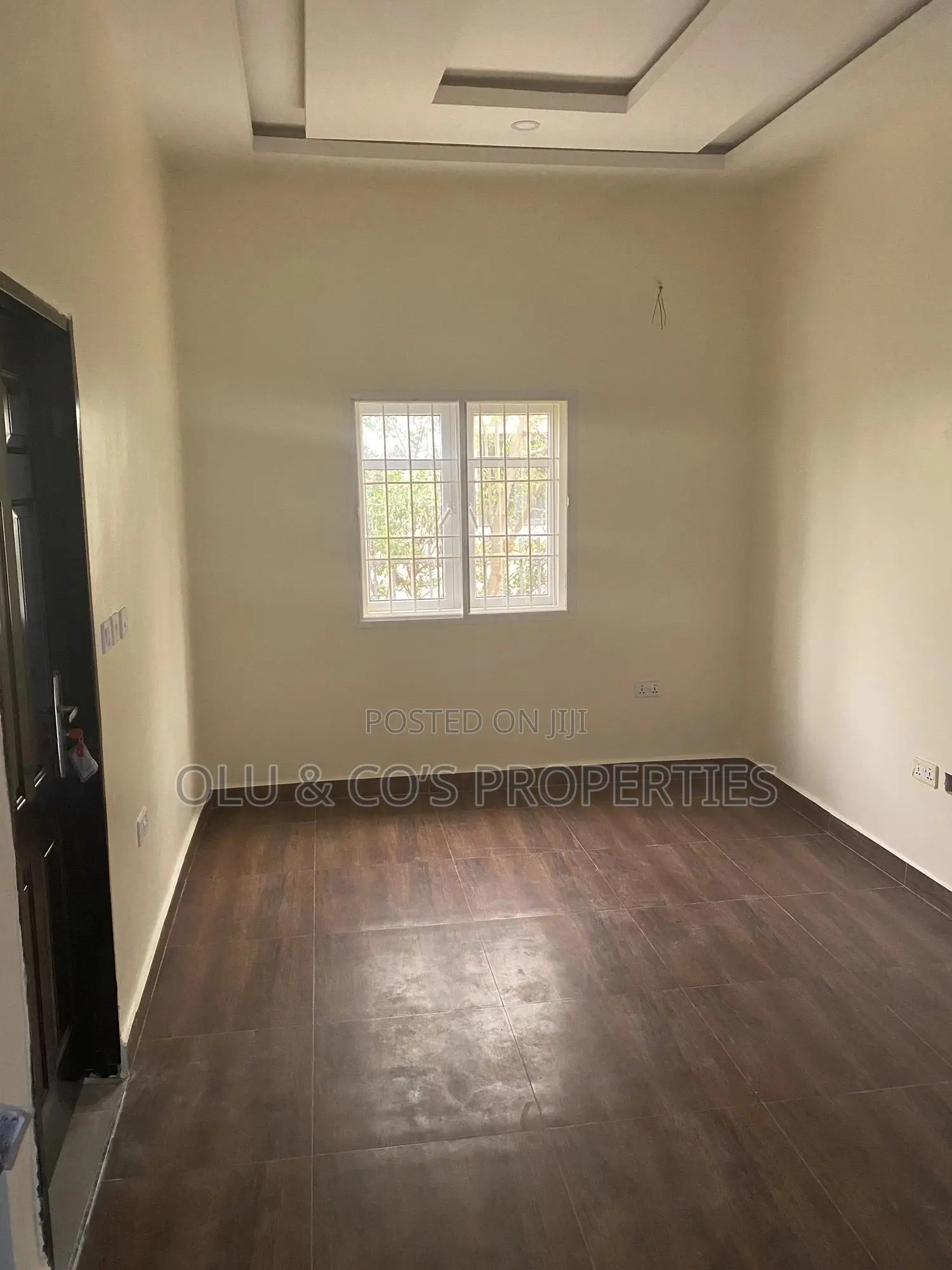 2bdrm Bungalow in Von Garden City, Lugbe District for rent